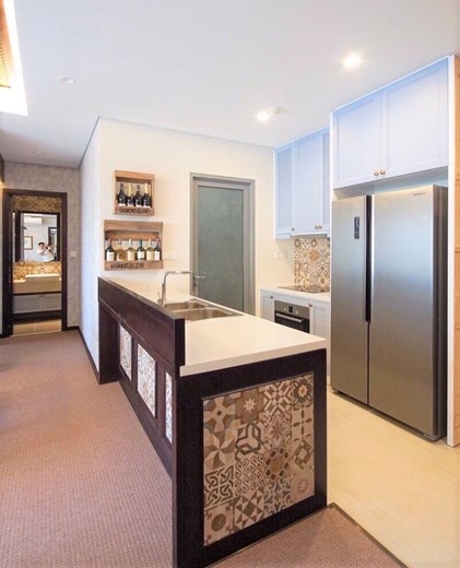 Apartment for rent D210663 (5)